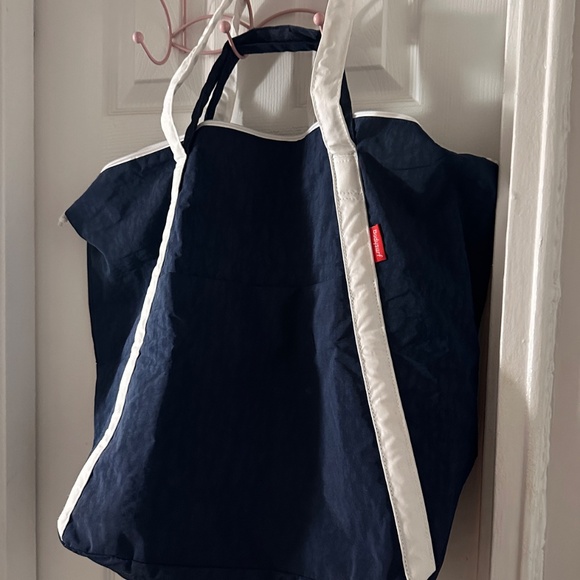 Packable  tote - great for beach or pool! - Picture 2 of 4